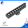 DMX512 control RGBW LED aluminum strip lamp